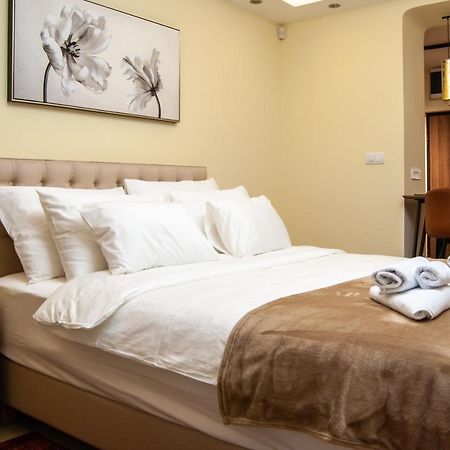 N10 Apartment بلغراد المظهر الخارجي الصورة