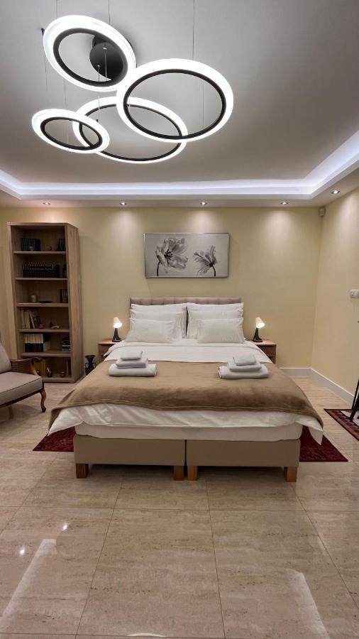 N10 Apartment بلغراد المظهر الخارجي الصورة