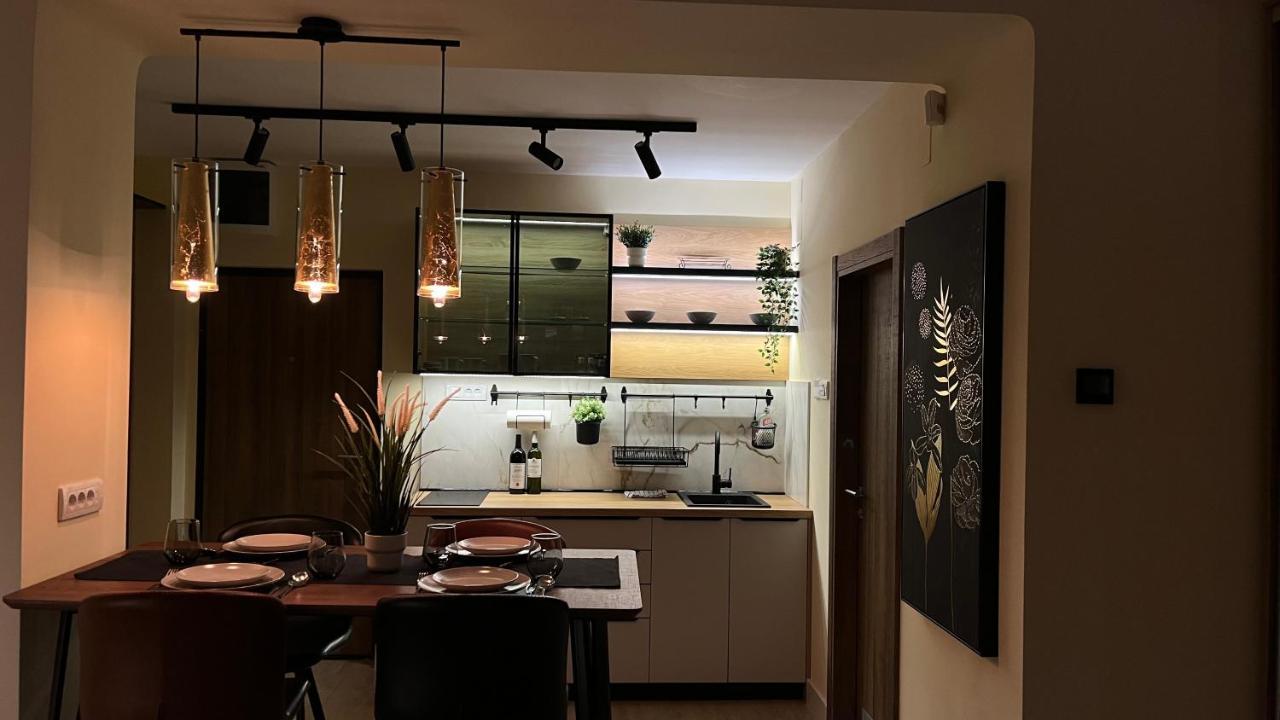 N10 Apartment بلغراد المظهر الخارجي الصورة