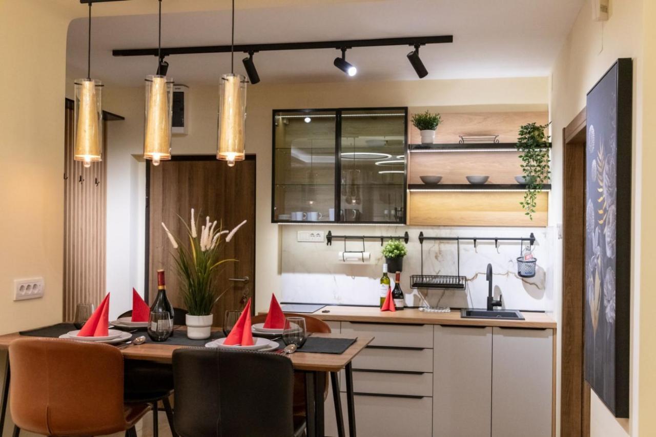 N10 Apartment بلغراد المظهر الخارجي الصورة