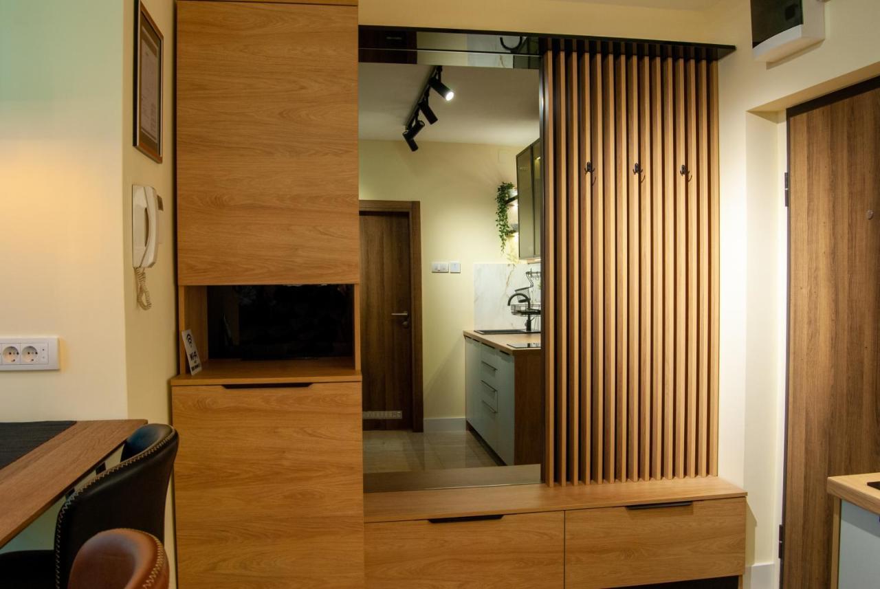 N10 Apartment بلغراد المظهر الخارجي الصورة