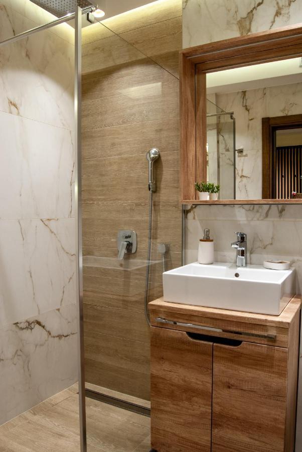 N10 Apartment بلغراد المظهر الخارجي الصورة