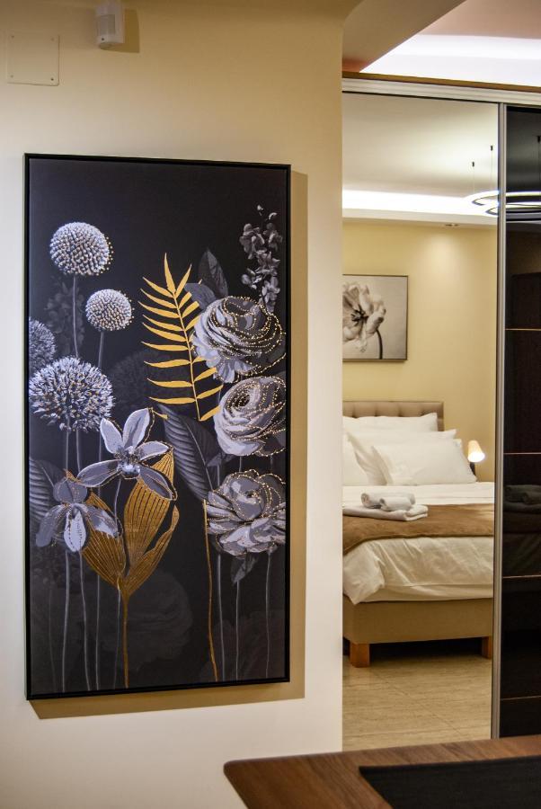 N10 Apartment بلغراد المظهر الخارجي الصورة