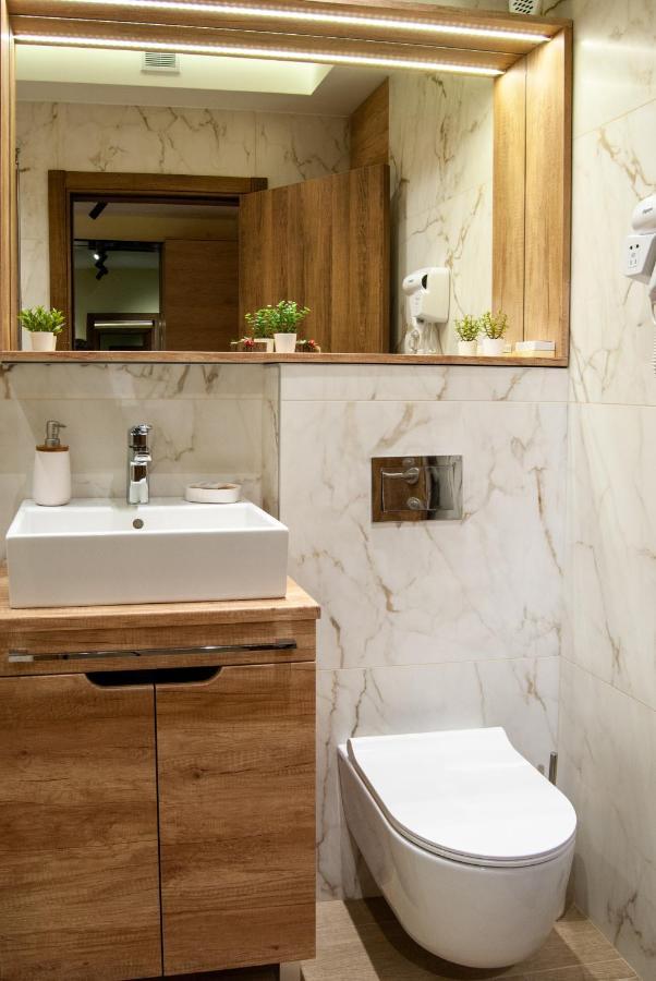 N10 Apartment بلغراد المظهر الخارجي الصورة