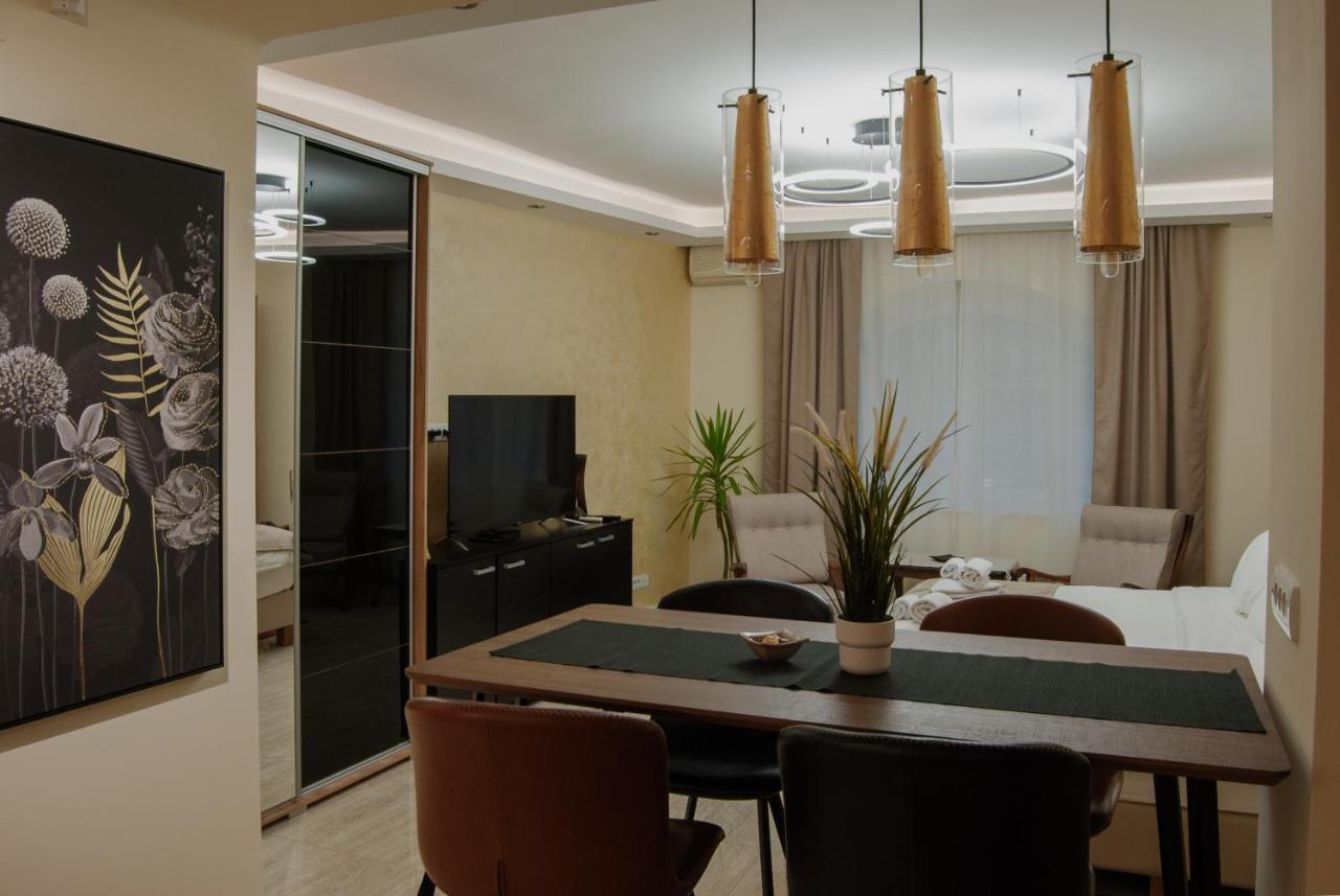N10 Apartment بلغراد المظهر الخارجي الصورة
