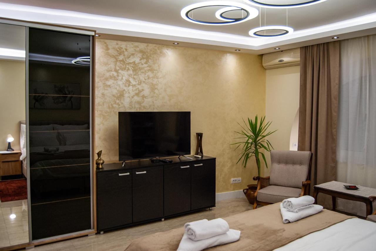 N10 Apartment بلغراد المظهر الخارجي الصورة