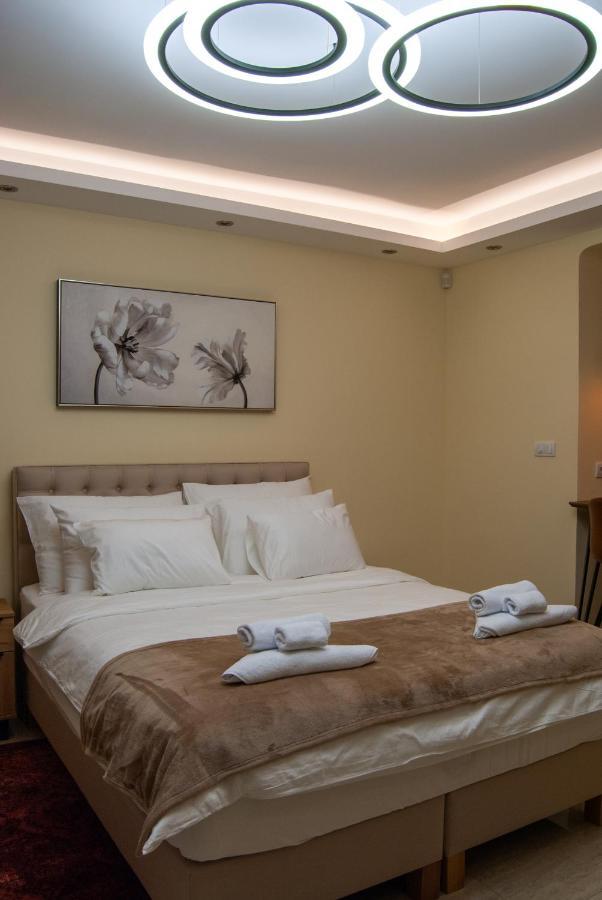 N10 Apartment بلغراد المظهر الخارجي الصورة