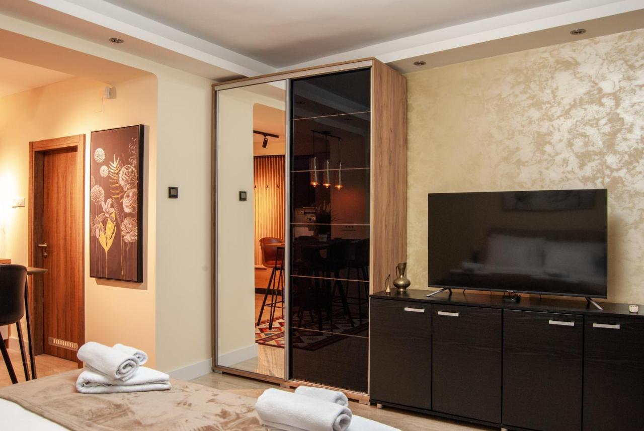 N10 Apartment بلغراد المظهر الخارجي الصورة
