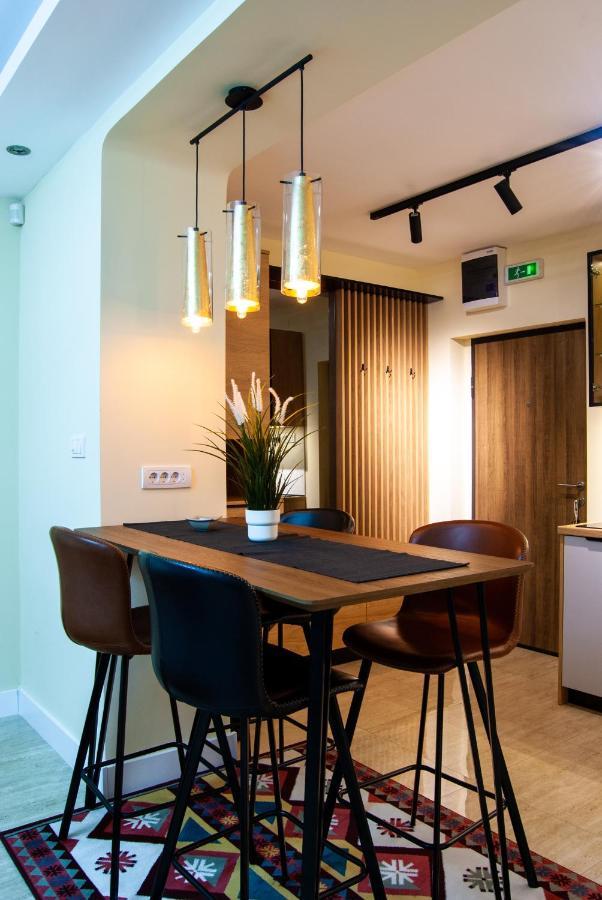 N10 Apartment بلغراد المظهر الخارجي الصورة